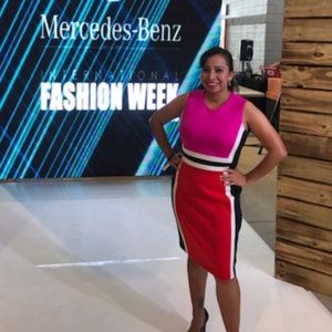 Meet your Posher, Angelica